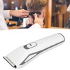 Electric Hair Trimmer for Men Rechargeable 4 Modes 7000RPM Low