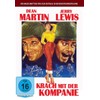 Jerry Lewis – Krach mit der Kompanie