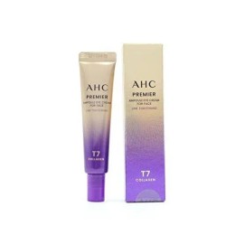 AHC [AHC]AHC Season 13 Ampoule in Eye Cream Line Tightening 12ml 1ea / [AHC]AHC 시즌 13 앰플 인 아이크림 라인 타이트닝 12ml 1개