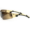 Daisan SafeTRAX Adult Sports Glasses Cycling Glasses Sun Unisex