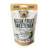 Hula Girl Organic Monk Fruit Extract Sweetener with Erythritol, Net