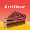 Pedigree DENTASTIX Beef Flavor Large Treats for Dogs - Value