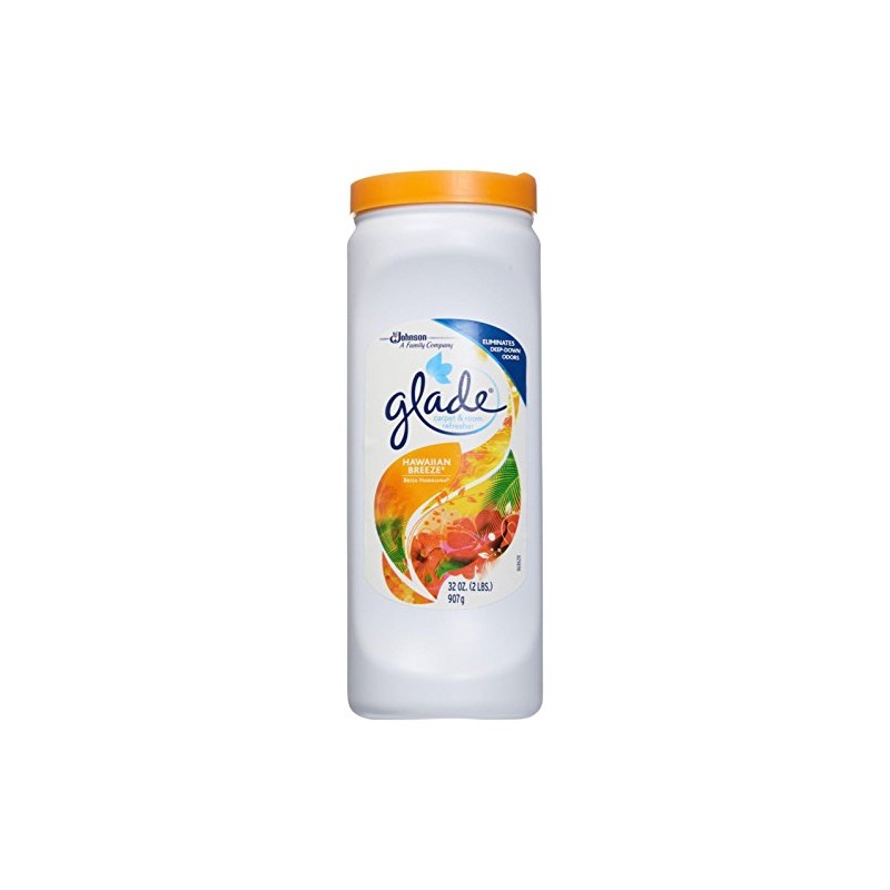 Glade Carpet and Room-Hawaiian Breeze-32 Oz
