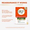 Align Probiotic, Pro Formula, Probiotics for Women and Men, Probiotics