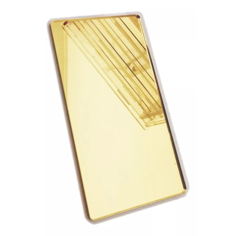 Lazerillo Pallet Espejo Lashista