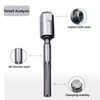 SDS Max to SDS Plus Adapter, 40 Chrome Steel Hammer