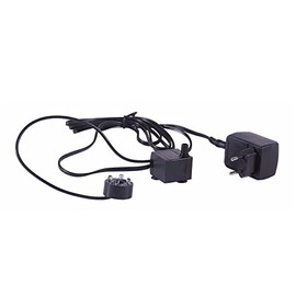 Tabletop fountain submersible water pump (5W with LED)