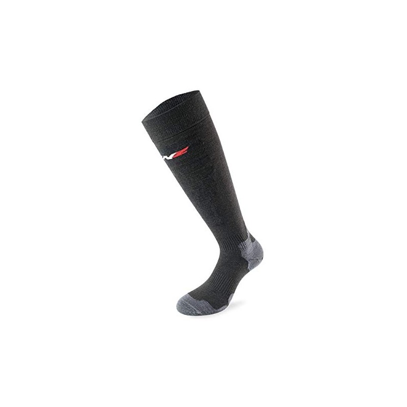 LENZ 6.0 Skiing Socks Unisex