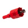 Professional Universal Hole Saw Diameter 28-68 mm HSS Bi-Metal for