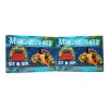 Obrien Margaritaville Inflatable Water Float Floating Tube Pool Lake River