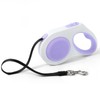 PAWDAY Retractable Dog Leash, 9.84/16.4 ft Tangle Free Retractable Leash