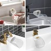Kettion Kettion Faucet Extender, Tub and Sink Handle Extender for