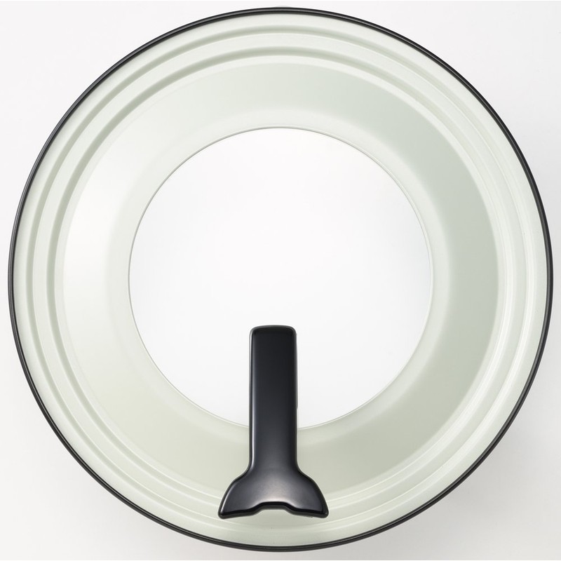 ヨシカワ シンプルライフ フライパンカバー 26-30cm用 YJ2030