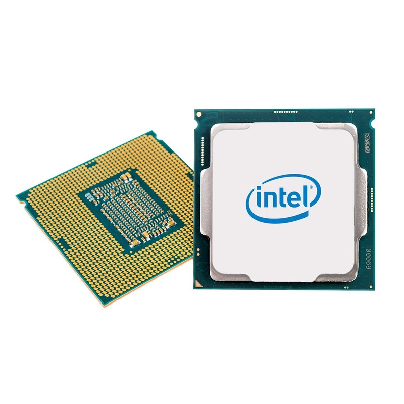 Intel PENTIUM DUAL CORE G5400 3.80GH -