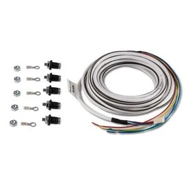 Redarc Tank Sensor Kit - Loom and 5 sensors