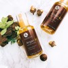 LUSETA ARGAN OIL HAIR REPAIR SERUM MOISTURIZE & SHINE COLOR