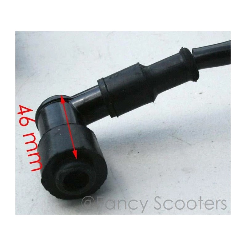 GENERIC 12V Ignition Coil Kawasaki KX 60 65 80 85