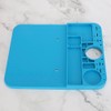 Heat Insulation Silicone Pad AntiStatic High Temperature Resistance Storage Mat