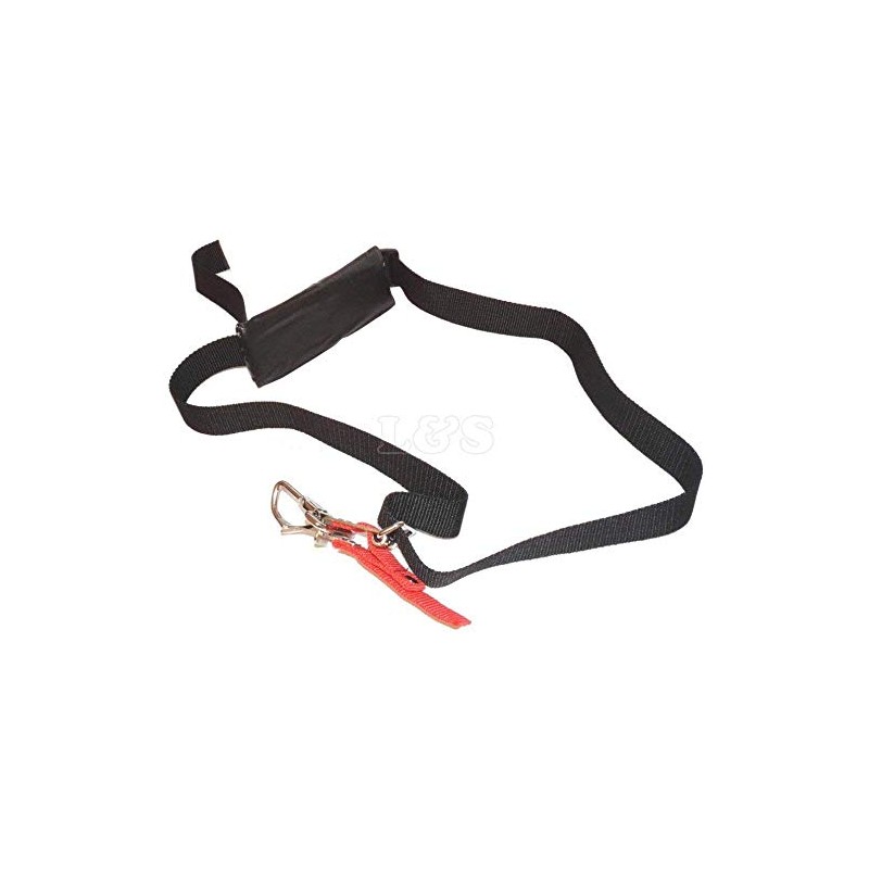Single Strimmer/Brushcutter Harness