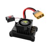 VIRCAS R16072 45A Bruless ESC Spare Part for RC Car