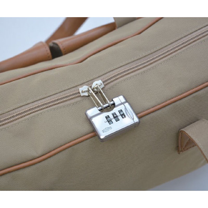 Guard Lock 〒 Lock (Post Jaw) Silver No. 270SL