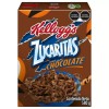 Kellogg's CEREAL MEXICANO ZUCARITAS SABOR CHOCOLATE - CHOCOLATE FROSTED FLAKES