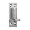 Pollmann Baubeschläge 1040100 Plate Hooks D1 Narrow Pin Diameter 10