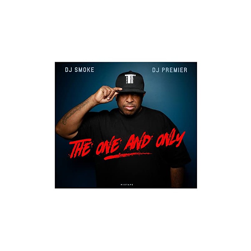 The One & Only-Mixtape