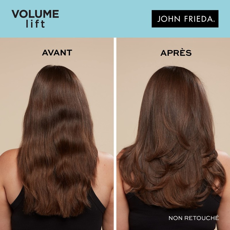 John Frieda Luxurious Volume Shampoo 7 Days - 250ml