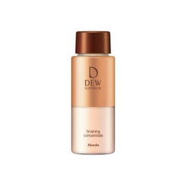 (Old Model) DEW Superior Finishing Concentrate (Refill), 0.5 oz (15 g)