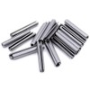 D3.5 (3.5mm x 30mm) Slotted Spring Pin (Heavy) - Stainless