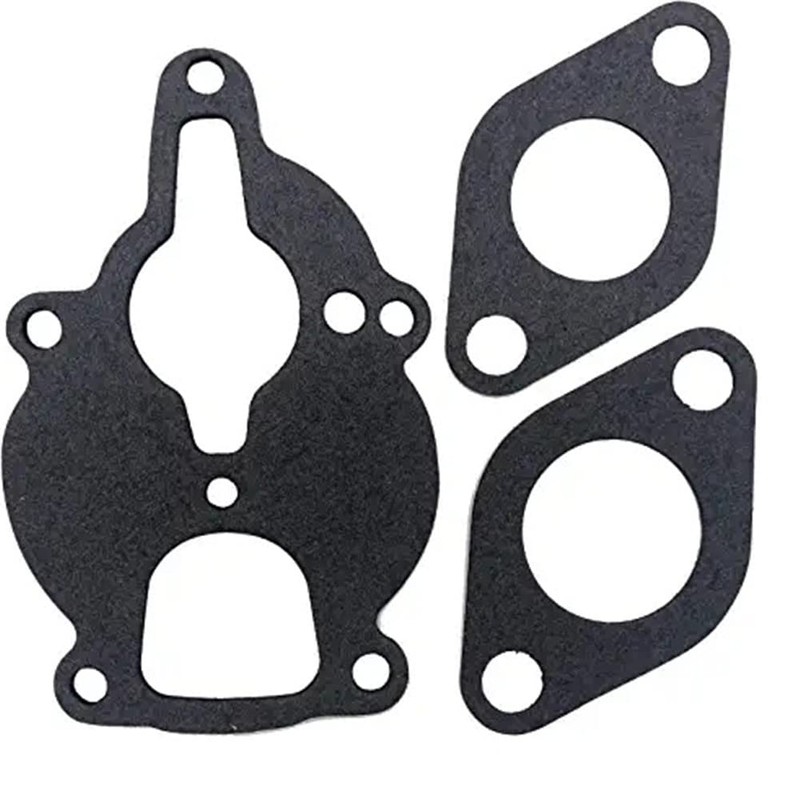 Carburetor Rebuild Repair Kit W/Float Fits Wisconsin Zenith Engine VHD