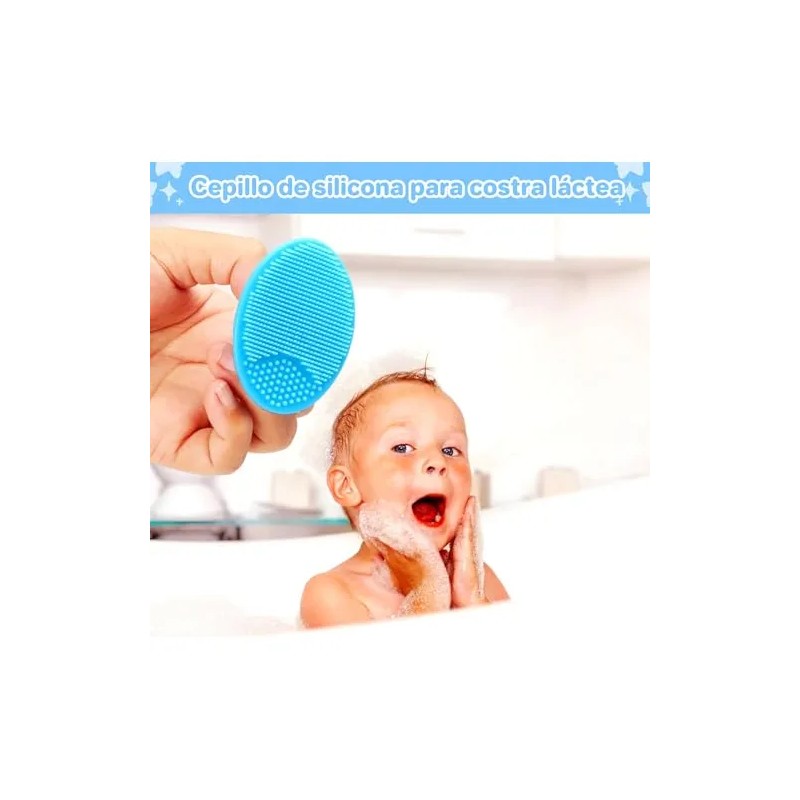 Lima De Uas Bebs Set De Cuidado De Uas Para