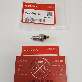 Honda Genuine OEM Honda Goldwing GL1500 GL1800 Neutral Switch 35600-MM5-003 Brand New