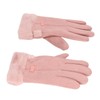 1 Pair Electric Heating Gloves Full Finger USB Heated Gloves