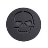 Skull Badge Emblem, Custom 3D Exterior Automotive Accessories, Universal for