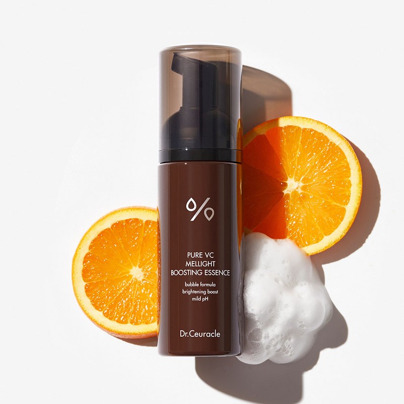 Dr. Schracle Pure VC Melite Boosting Essence 145ml / 닥터슈라클