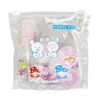 [SS62] Empty shampoo bottle Shampoo bottle Empty cosmetic bottle Empty lotion bottle 4P / [에스에스62]샴푸공병 샴푸통 화장품 빈병 로션 공병 4P