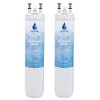 Finerfilters FF-88 Fridge Water Filter Compatible with Fisher & Paykel