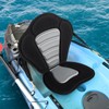 FAHKNS 2-Pack Kayak Seats, Kayak Accessories, SUP Paddle Board Seats,