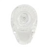 DANCO Faucet Handle For Valley In Clear Acrylic