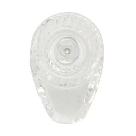 DANCO Faucet Handle For Valley In Clear Acrylic