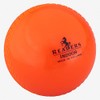 Readers Indoor Cricket Ball, Orange, 4oz