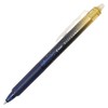PILOT LKKB-23F-LMGD Erasable Glitter Ballpoint Pen, 0.03 inch (0.7 mm),