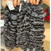 Natural Single Donor 100% Raw Unprocessed Cuticle Aligned Natural Raw