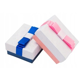 MENNICA BYDGOSKA - Earrings Silver 925 Girls - Stud Earrings with Cat for Girls Children's Earrings Nickel Free - Gift for Girls Birthday Children's Day, Silver