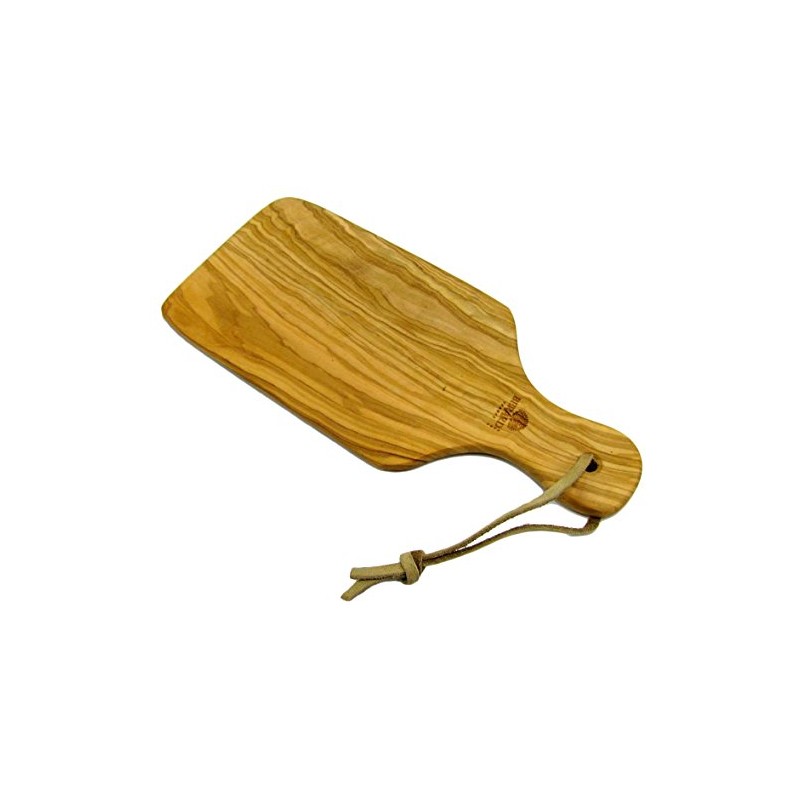 BERARD119200/Cutting Board with Handle, Small