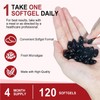Astaxanthin Supplements, Supports Eye, Joint, Internal Circulation, Skin Health, Astaxanthina
