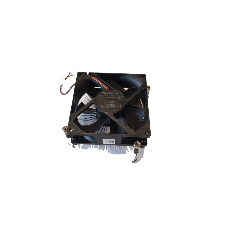 Dell XPS 8940 G5 5090 Inspiron 3880 CPU Cooling Fan