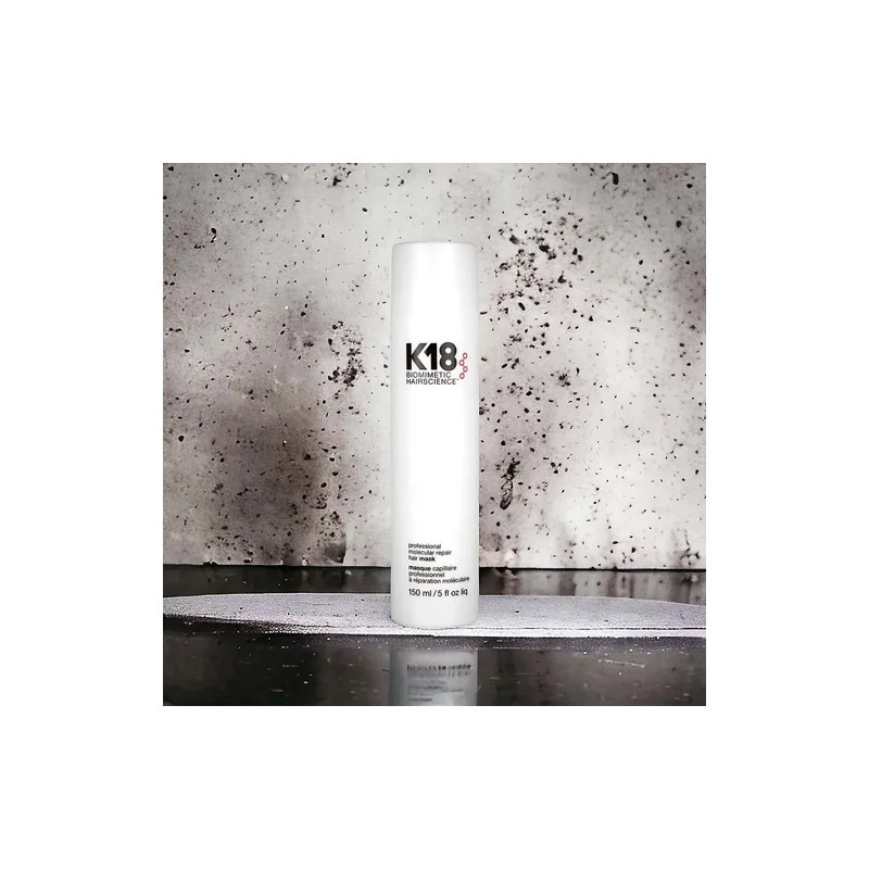 K18 Mascarilla Profesional Reparación Molecular 150ml